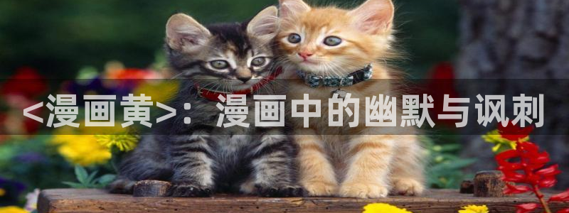 韩漫日漫漫画免费阅读看漫画下拉：<漫画黄>：漫画中的幽默与讽刺